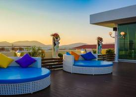 Royal Pavilion Hua Hin 5