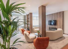 Tailormade Hotel KRONE Sarnen 4