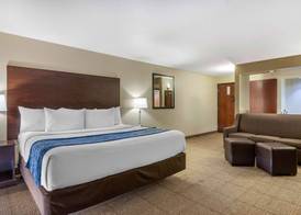 Comfort Inn Grand Rapids Airport 4