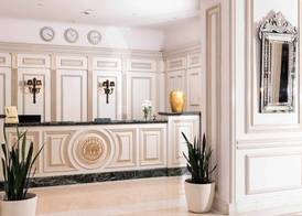 Thermae Sylla Spa & Wellness Hotel 2