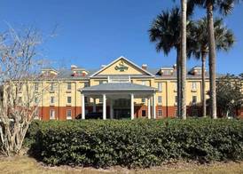 Quality Inn Ormond Beach – Daytona 4
