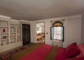 Riad Khabia & Spa 4