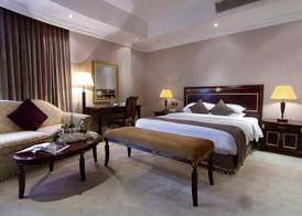 Chairmen Hotel 3