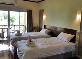 Be Fine Sabuy Hotel and Resort 3