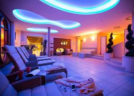 Romantik Hotel Fuchsbau 3