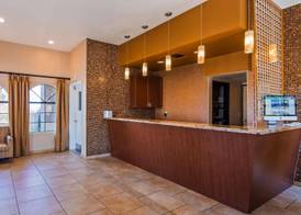 Inn at Joshua Tree 5
