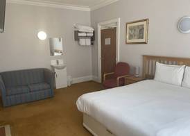 Brookside Lodge 4