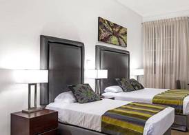 Mercure Maitland Monte Pio 5