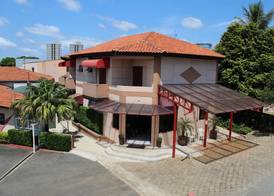 Hotel Karina 4