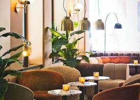 Hotel Birger Jarl 2
