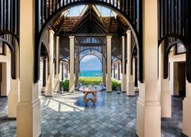 Vana Belle, A Luxury Collection Resort, Koh Samui 2