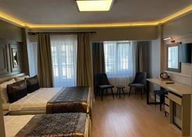 Azra Sultan Hotel&Spa 3