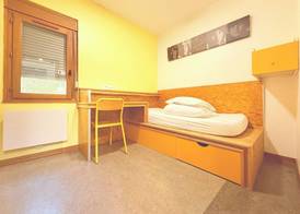 Auberge de Jeunesse HI Annecy 5