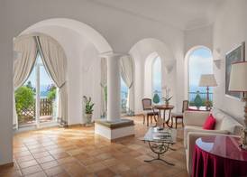 Hotel Caesar Augustus 5