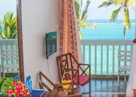 Mombasa Beach Hotel 5