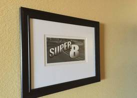 Super 8 by Wyndham Cedar City 5