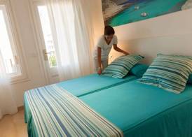 Hotel Capri Pollensa 5