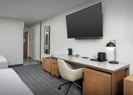 Courtyard by Marriott Dayton Beavercreek 5