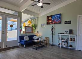 Sequoia Village 2