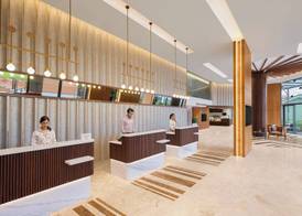 Courtyard by Marriott Goa Colva 5