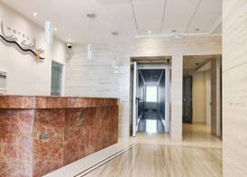 Hotel La Cala Finestrat 2