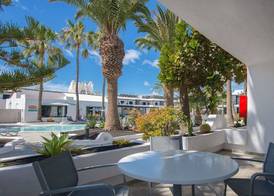 Apartamentos Playamar 5