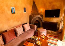 Riad Al mazhar 2