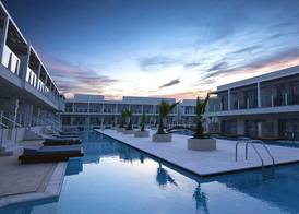 Insula Alba Resort & Spa (Adults Only) 2