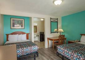Vagabond Inn Hemet 4