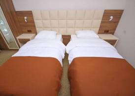 City Hotel 5