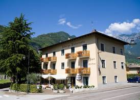 Hotel Antica Croce - Gardaslowemotion 2