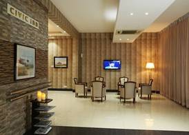Civic Inn 4