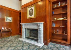 Best Western Plus Pioneer Square Hotel Downtown 3