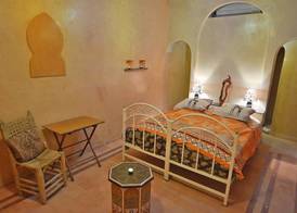 Riad Aicha Marrakech 5