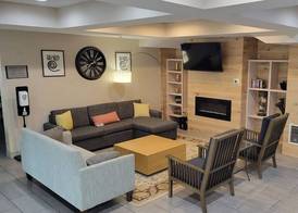 Country Inn & Suites By Radisson, McDonough, GA 2