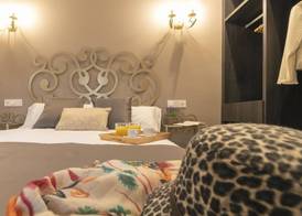 Palacete 1620, Premium Suites, Only adults 5