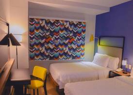 Tru By Hilton Puebla Angelopolis 3