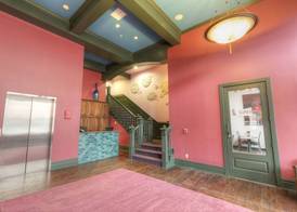 Montvale Hotel 2