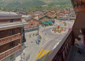 Hotel Ermitage Verbier 4