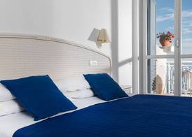 Hotel Club Due Torri 4