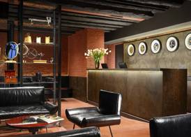 Hotel L'Orologio Venezia - WTB Hotels 3