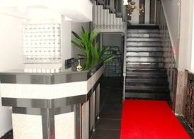 Grand Milan Hotel 2