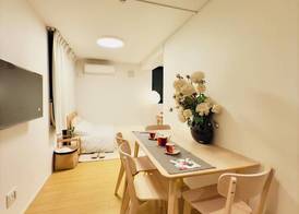 Kyo-wa Hotel Kinshicho 3