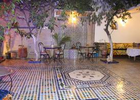 Riad Lalla Fatima 2