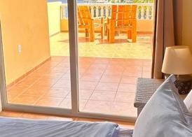 Appartement 8 & 9- Lagun blou resort - Curaçao 4