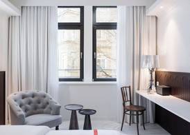 Ruby Hanna Hotel Stuttgart by IHG 5