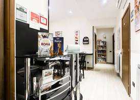Crescenzio 74 Boutique Guest House by Ghor 2