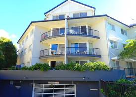 Blue Waters Apartments 3
