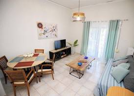 Pantheon - A Cozy Nest in the Center of Athens 4