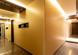 The Majlis Hotel - Colaba Mumbai 3